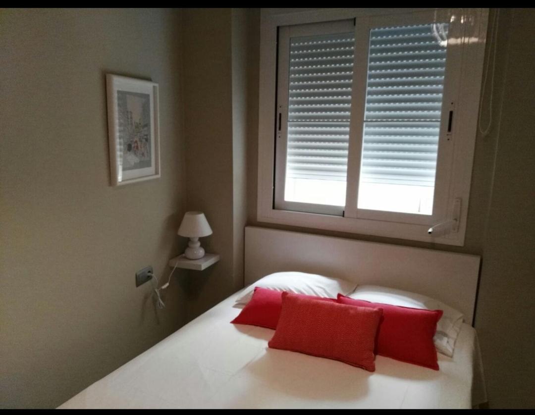 Centro Apartment